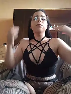 Rue the witch6 online show from 25, 5, 2026