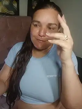 Zuleyka 69 online show from 11, 6, 2026