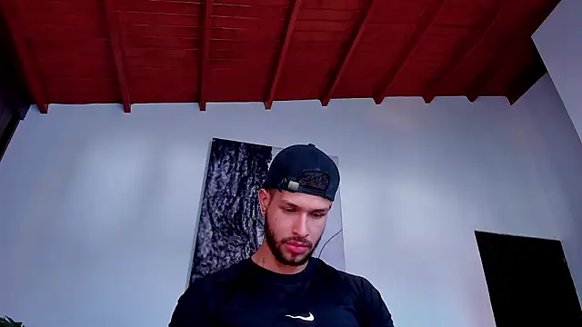 Santos ramirez1 online show from 25, 3, 2026