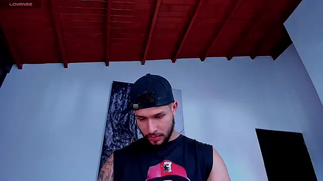 Santos ramirez1 online show from 2, 4, 2026