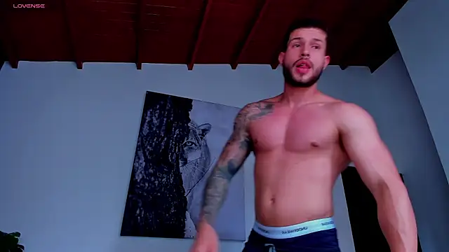 Santos ramirez1 online show from 5, 4, 2026