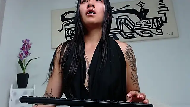 Snapshot of Samantha_Vaker chatting on 13, 6, 2026 Samantha Vaker online show from 13, 6, 2026