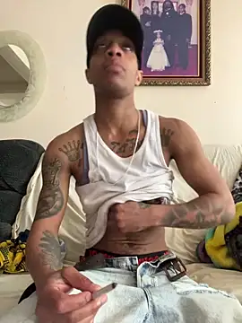 PHAT FTM KLIT87 online show from 2, 6, 2026