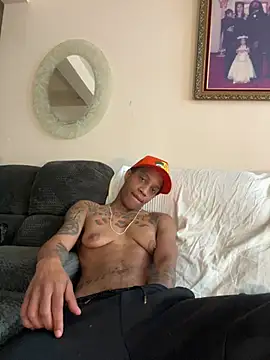PHAT FTM KLIT87 online show from 16, 6, 2026