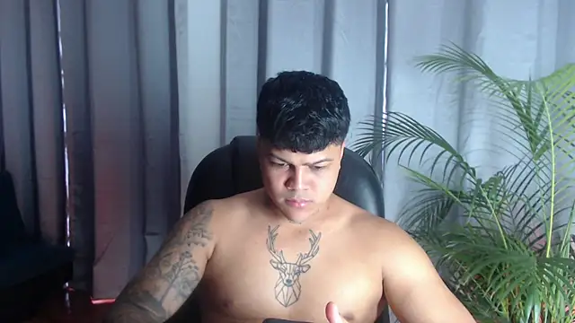 Pedro x777 online show from 25, 6, 2026