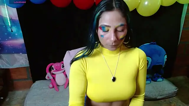 CataLopezzz online show from 18, 6, 2026