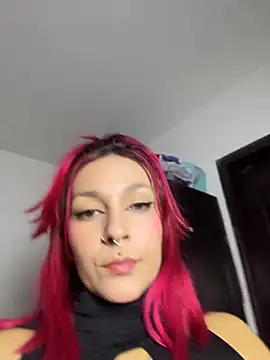 Amelie-RedHoney online show from 4, 6, 2026