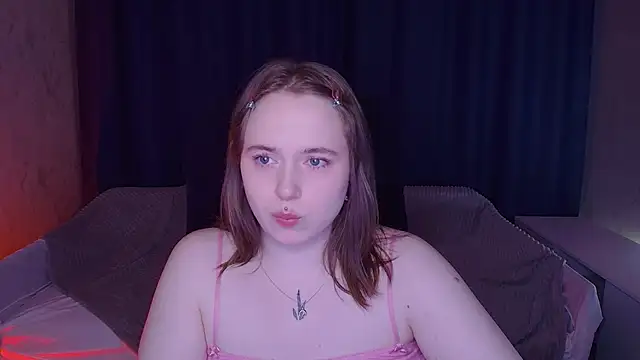 SelenaLily online show from 30, 6, 2026