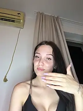 icedrosemarye online show from 31, 5, 2026