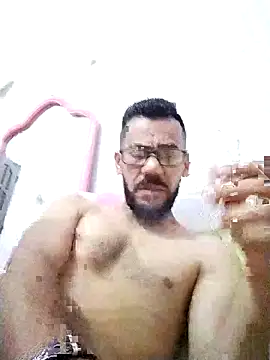 Alimohamed08 online show from 2, 5, 2026