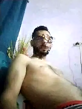 Alimohamed08 online show from 7, 5, 2026