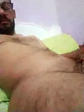 Alimohamed08 online show from 16, 5, 2026
