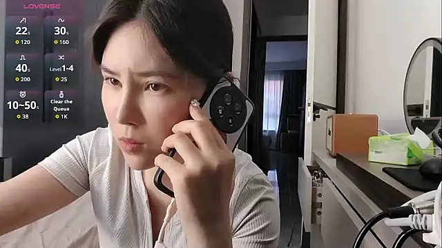 yunsu-68 online show from 5, 6, 2026