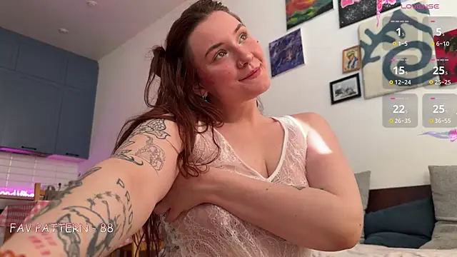 AurikTrix online show from 14, 6, 2026