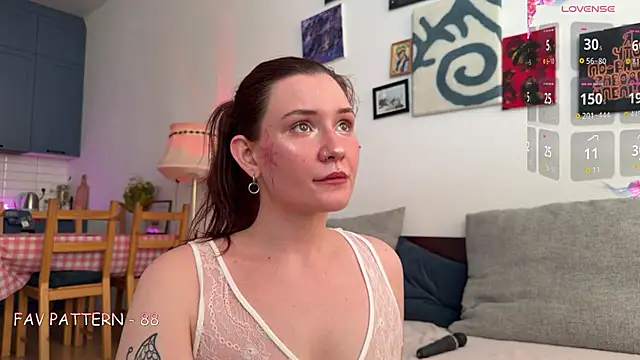 AurikTrix online show from 16, 6, 2026