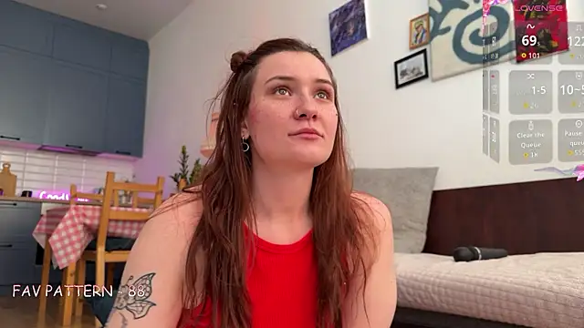 AurikTrix online show from 22, 6, 2026