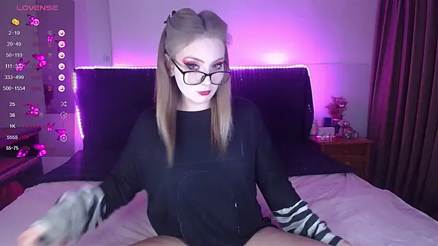 ammyska online show from 18, 5, 2026
