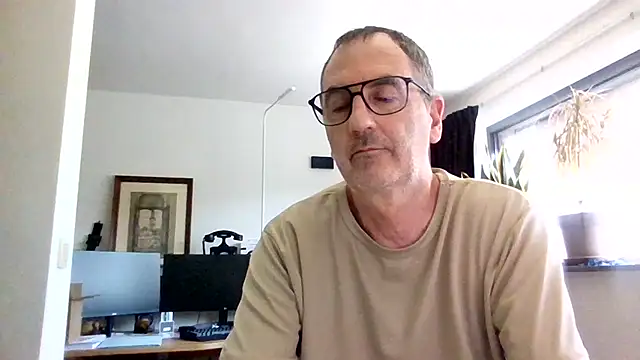 HotLucas66 online show from 26, 6, 2026