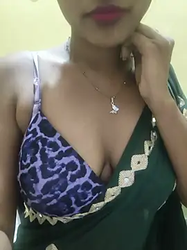 Rubina Love online show from 21, 6, 2026