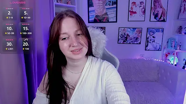Elisabeth Binder online show from 5, 6, 2026