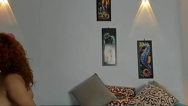 sweet rose72 online show from 3, 6, 2026