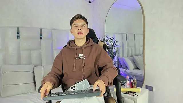 Juandagoom online show from 29, 5, 2026