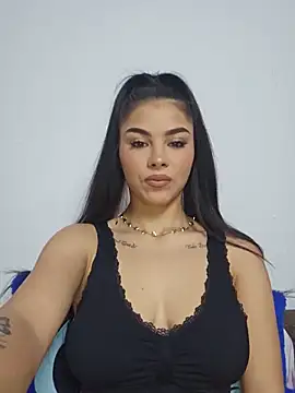 Crissdesire online show from 11, 6, 2026