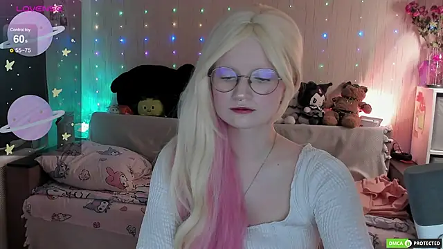 JulietFisher online show from 14, 6, 2026