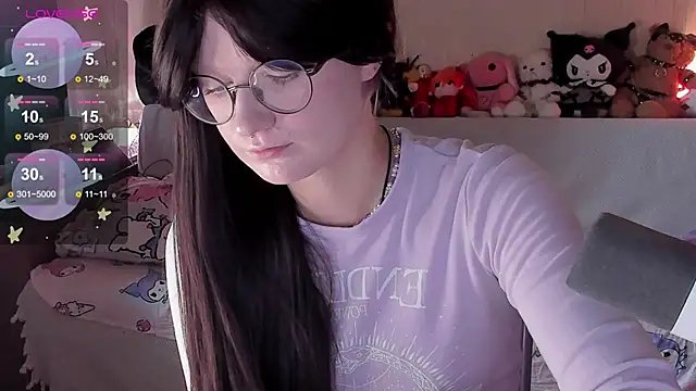 JulietFisher online show from 22, 6, 2026