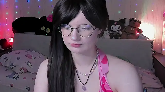 JulietFisher online show from 23, 6, 2026