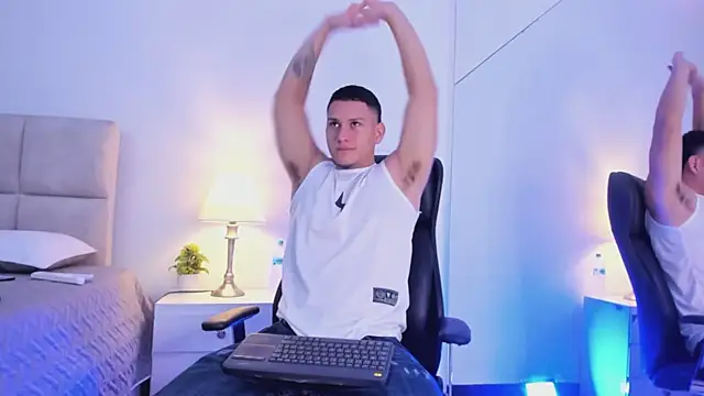 Chriss Diamond online show from 21, 5, 2026