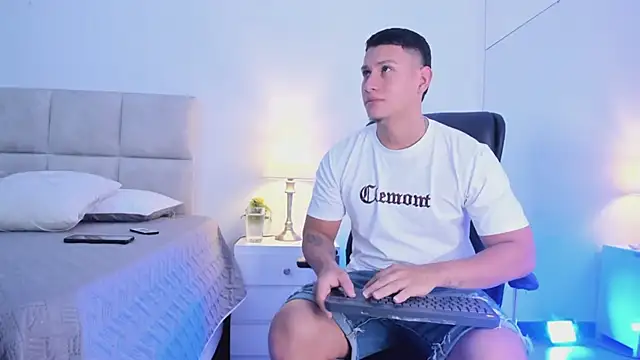 Chriss Diamond online show from 22, 5, 2026