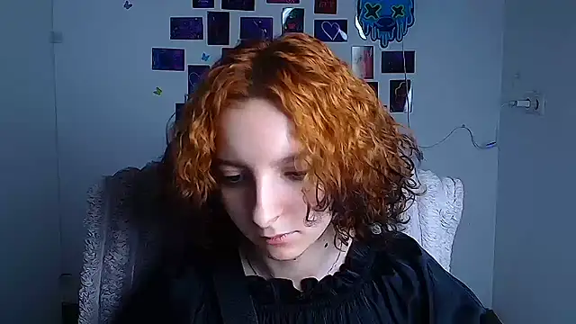 Butterfly Milly online show from 19, 5, 2026