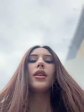 AnitaFly online show from 1, 6, 2026