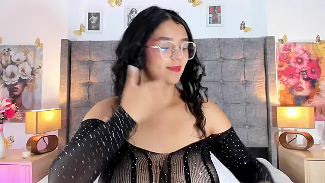 SamantaAristizabal2 online show from 15, 5, 2026