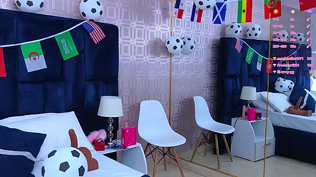 Ivana Kitty online show from 26, 6, 2026
