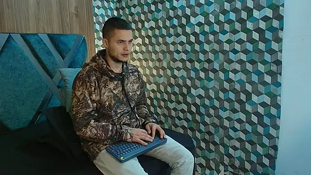 Joaho Fernandez online show from 6, 5, 2026