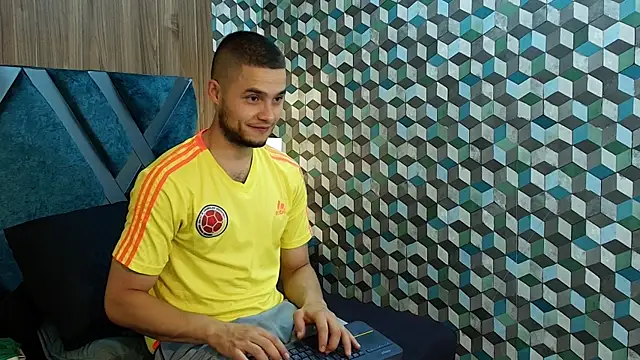 Joaho Fernandez online show from 14, 6, 2026