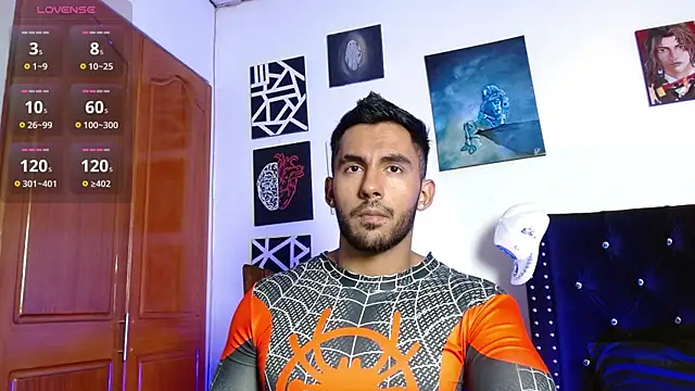 romanpearce  online show from 16, 6, 2026