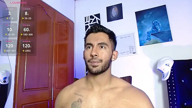 romanpearce  online show from 19, 6, 2026