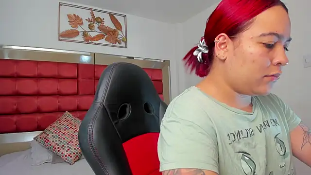 AfroditaVega  online show from 19, 6, 2026