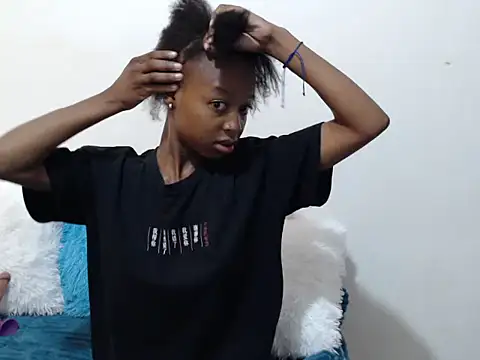 SexyPetite 22 online show from 6, 6, 2026