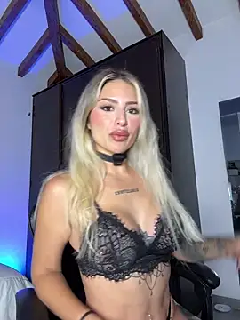 Eva Jagger online show from 4, 6, 2026