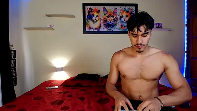 thesexy couplexxx online show from 15, 7, 2026