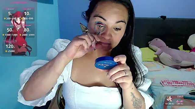 kyra sol online show from 7, 6, 2026