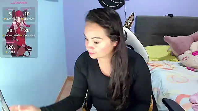 kyra sol online show from 11, 6, 2026