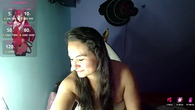 kyra sol online show from 13, 6, 2026