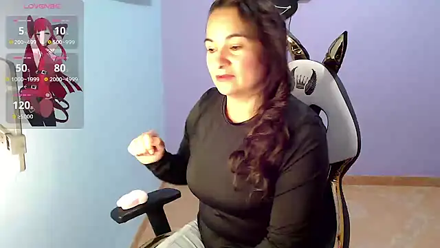 kyra sol online show from 21, 6, 2026