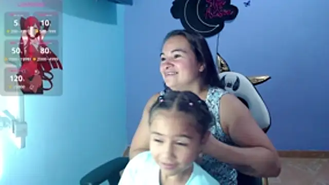 kyra sol online show from 26, 6, 2026