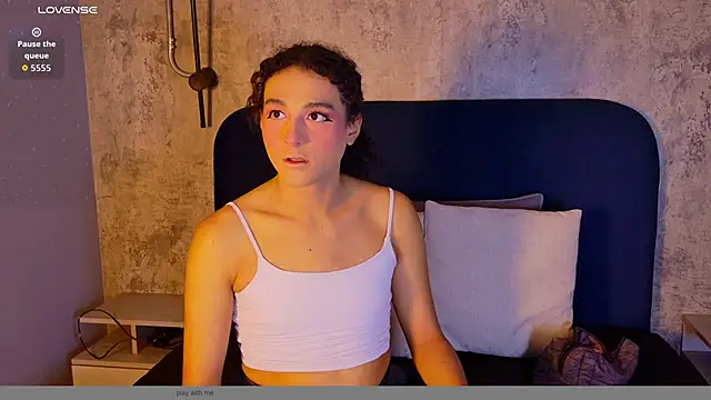 Mikavelvet08 online show from 14, 6, 2026